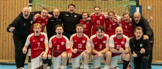 VHF vidare i cupen efter dramatik – avgjordes på shoot out