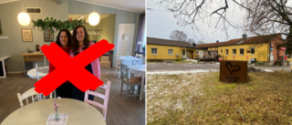 Klassiska Bettnabaren till salu – "Vi tackar för den här tiden"