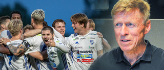 Tuffa smällen för IFK Luleå: "Ansträngd ekonomi"