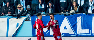 Så gick det för IFK Norrköping i cupkvarten mot Malmö