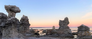 Wow! Unika pärlor att kolla in på populära sommarön