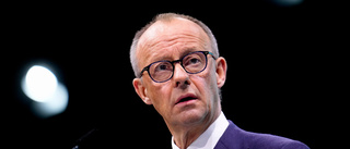 "Friedrich Merz gör radikala utspel"