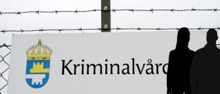 Par skickade brev till Kriminalvården – ville svärta ned anställd