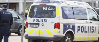 Finsk polis utreder smuggling av "zombiedrog"