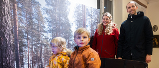 Vemodigt sista kvällen på museet: "Barnen älskar det här stället"