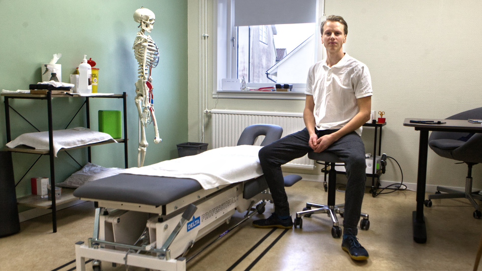 På sikt planerar Gustav Johannesson att utöka verksamheten, i synnerhet gymdelen. ”Tanken är att man först ska ha rådgivning, och sedan kan öva på det man behöver öva på, allt på samma ställe”, säger han.  