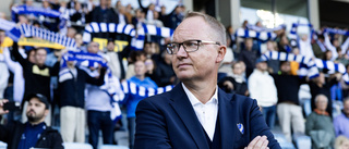 Här är förra IFK-tränarens nya klubb