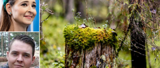 Vi måste sätta gräns för EU:s makt över den svenska skogen