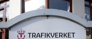 Cyberattack mot Trafikverket  