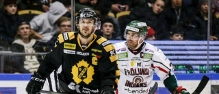 Joel och Jimmie – två riktiga hockeyikoner