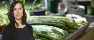 Squashmani i samhällets tjänst