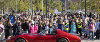 Repris: Se dag 1 av studentbalen i Luleå 2024 igen