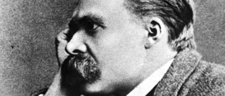 Livslångt projekt att läsa Nietzsche