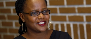 Edwidge Danticat prisas för sin novellkonst