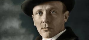 Bulgakov – en villkorlig satiriker