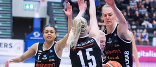 Live: Följ Luleå Baskets bortamatch här!