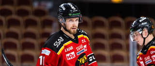 Petter Emanuelsson lämnar Kärpät