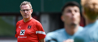 Rangnick: "Forsberg en underbar övergång"