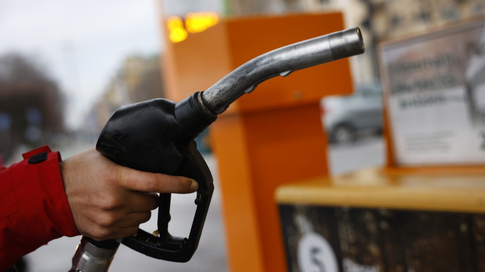 Reduktionsplikten kan bidra till Sveriges möjligheter att nå klimatmålen, visar Riksrevisionens granskning. Arkivbild.