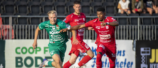 Repris: Se derbyt mellan Piteå och Boden • Med studiosnack