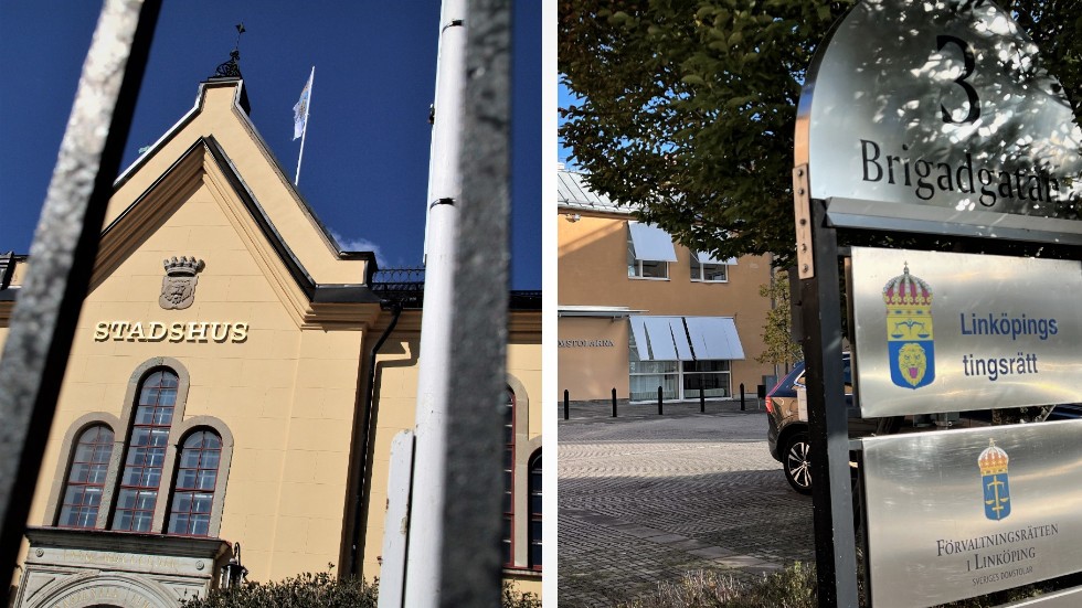 Linköpings kommun vann i tingsrätten mot Isa Omsorgs AB som stämt kommunen för obetalda fakturor.