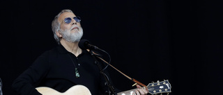 Yusuf Islam skriver manifest till kung Charles