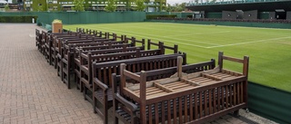 Wimbledon erbjuder extra stöd till Ukraina