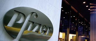 Kurslyft trots vinstras för Pfizer