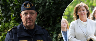 Polis och SFV: "Bedrövade – måste undersöka motivet"