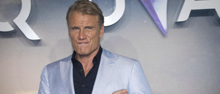 Dolph Lundgren har cancer