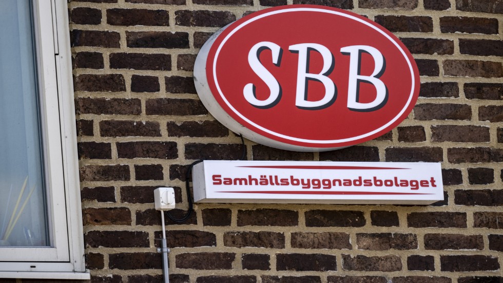 SBB:s kreditbetyg sjunker ännu mer. Arkivbild.