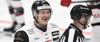 Ryktades åter till Linköping – här är LHC-bekantingens nya klubb