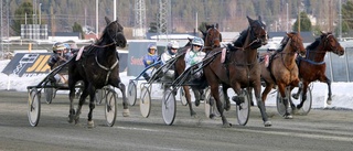 Favoritlunch toppat med Glace Au Four