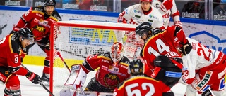 Så var Timrå-Luleå Hockey minut för minut