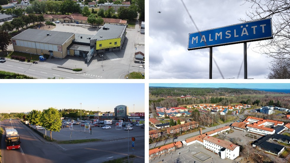 Vikingstad skola, Kärna skola i Malmslätt, Ekholmsskolan i Ekholmen och Ljungsbroskolan är några av de fastigheter som ska rustas upp till trygghetspunkter.