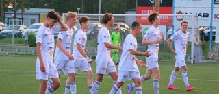 SAIK/PIF P17 vann seriefinalen mot IFK Luleå