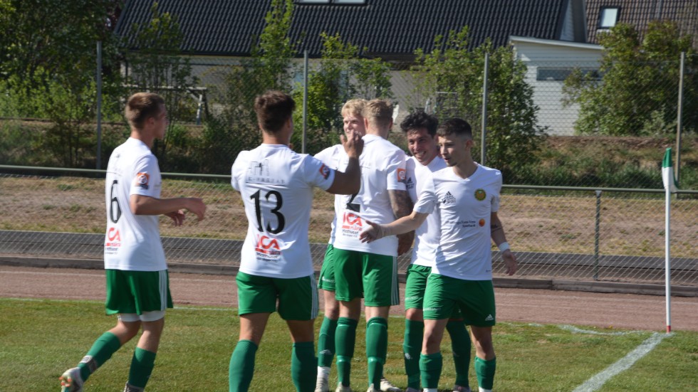Hultsfreds FK kommer arrangera ett KM i futsal. 