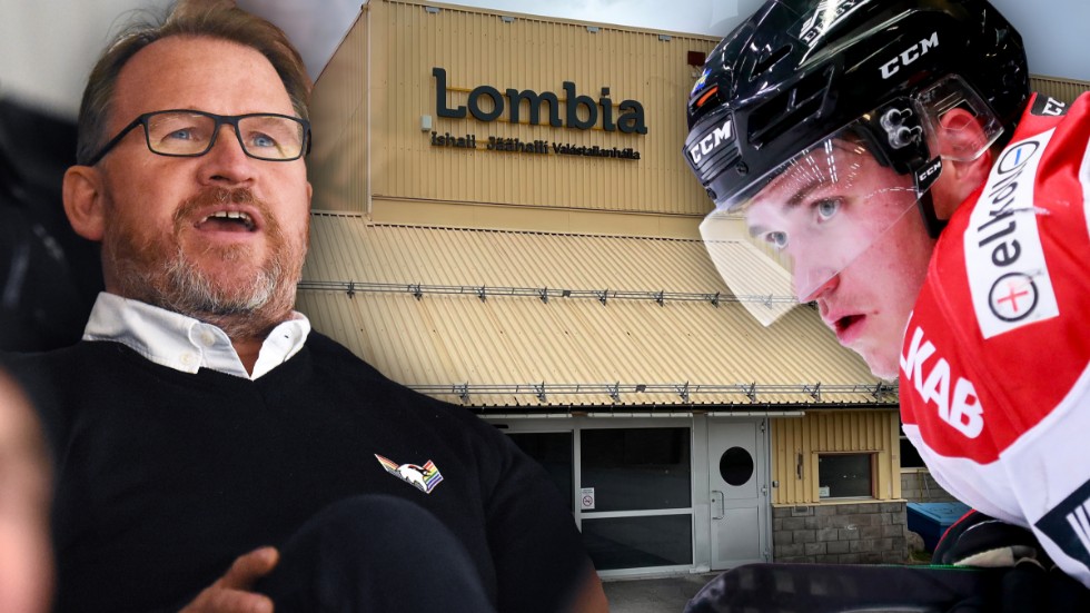 Kiruna IF är kritiska till att klubben står utan ishall.