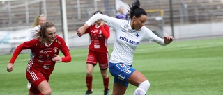 IFK-spelaren lämnar för spel i USA