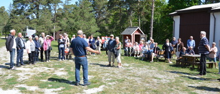 Bussresa med SKPF avdelning 16 Gotland