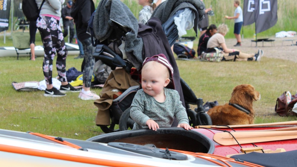 Sannerligen en festival för alla åldrar!