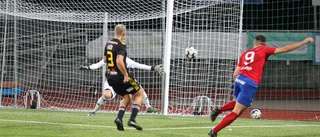 Boren vann mot division 2-lag inför serien