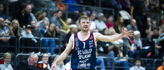 Basket är en mycket märklig sport