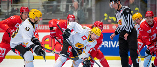 Skellefteå AIK's struggles continue with CHL loss