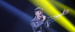 Jordan fick lämna i "Idol"-kvartsfinalen