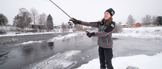 Kampen för ett jämlikt sportfiske