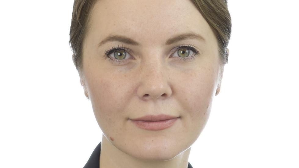 "Det behövs en aktiv regional tillväxtpolitik", skriver riksdagsledamoten Ida Karkiainen (S), Haparanda, i en gästkrönika på sidan 2 i NSD.