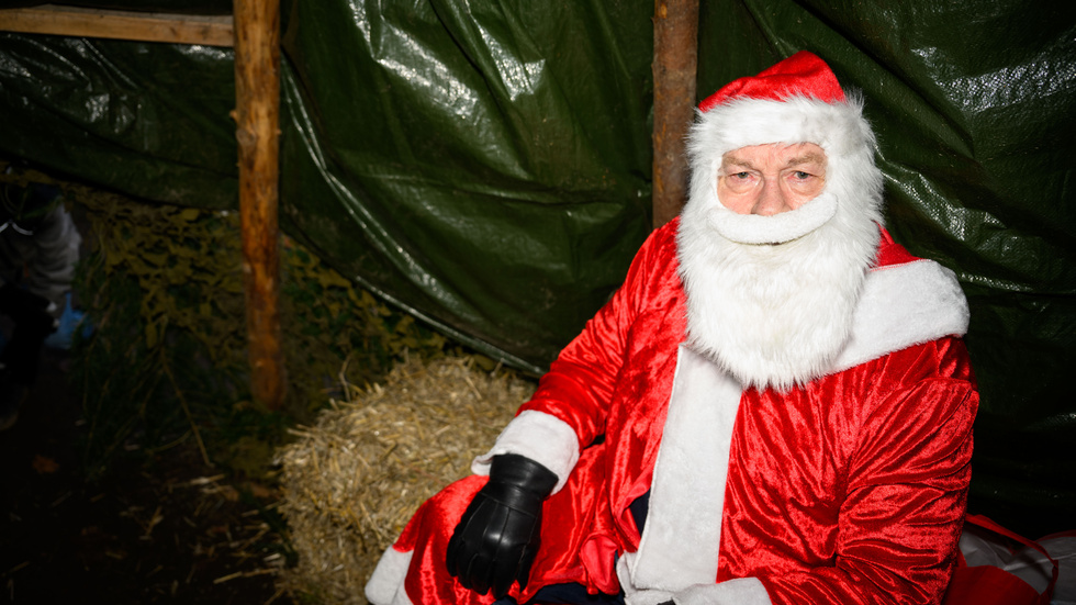 God jul