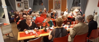 PRO Skurholmens traditionella julbord