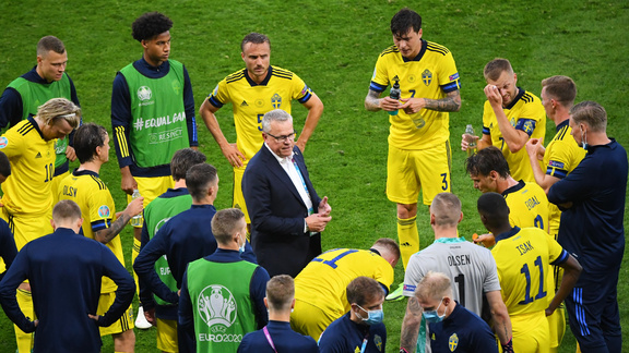 Jannes oro – för svensk fotboll: "Återväxten där är för dålig"